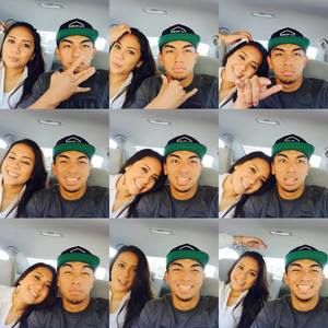 Meet your Posher, Ariel